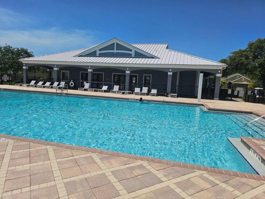 Home Away From Home Mount Dora Exterior photo