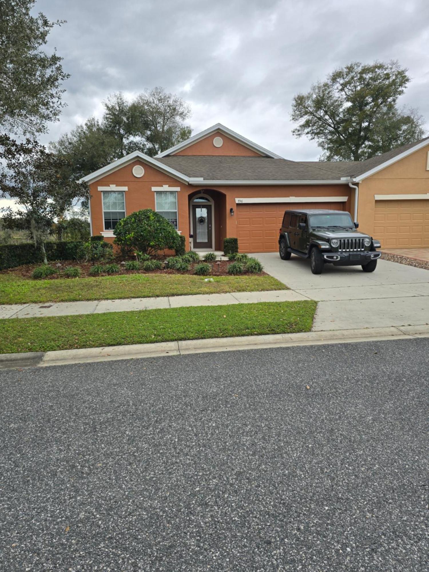 Home Away From Home Mount Dora Exterior photo